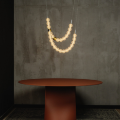 Lampa wisząca Daisy 710 - obrazek 3