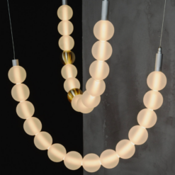 Lampa wisząca Daisy 710 - obrazek 4