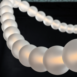 Lampa wisząca Daisy 725