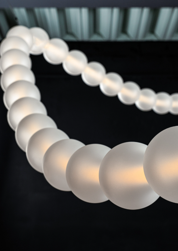 Lampa wisząca Daisy 725