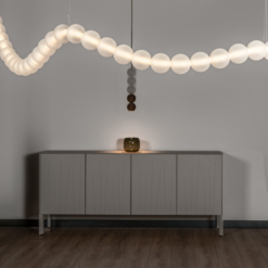 Lampa wisząca Daisy 725 - obrazek 2