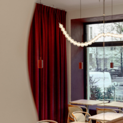 Lampa wisząca Daisy 725 - obrazek 7