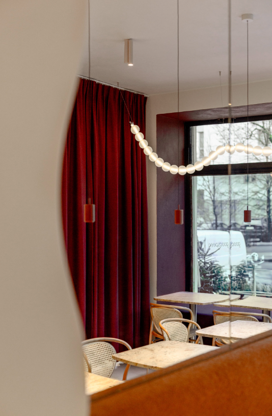 Lampa wisząca Daisy 725 - obrazek 7