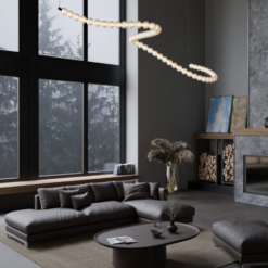 Lampa wisząca Daisy 725 - obrazek 8