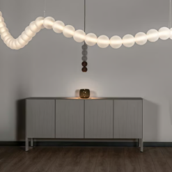 Lampa wisząca Daisy 750