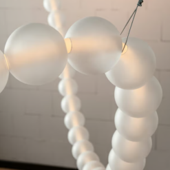 Lampa wisząca Daisy 750 - obrazek 2