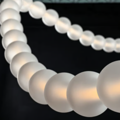 Lampa wisząca Daisy 750 - obrazek 4