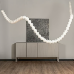 Lampa wisząca Daisy 750 - obrazek 6