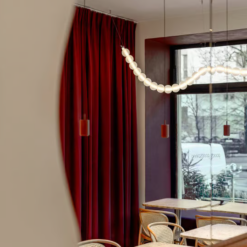 Lampa wisząca Daisy 750 - obrazek 7