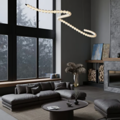 Lampa wisząca Daisy 750 - obrazek 8