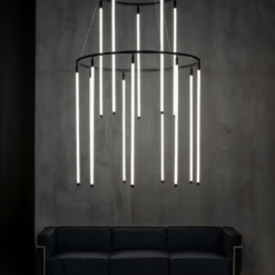 Lampa wisząca Amytis